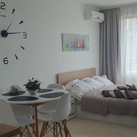 Mm Complex Apartment Primorsko Ngoại thất bức ảnh
