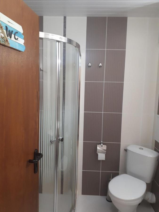 Mm Complex Apartment Primorsko Ngoại thất bức ảnh