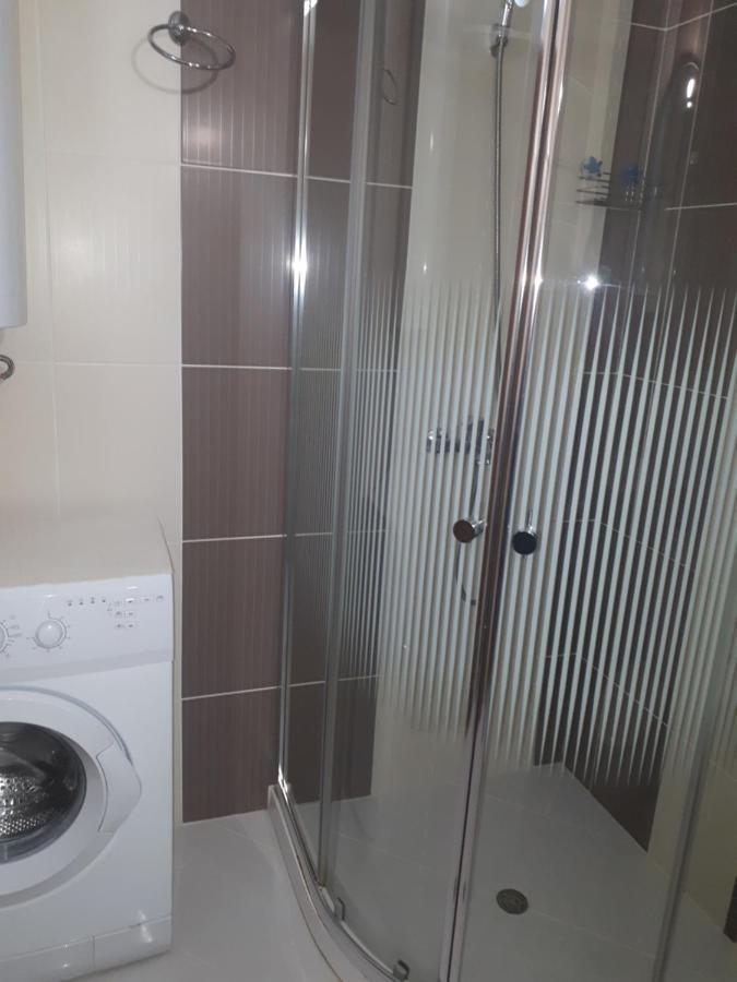 Mm Complex Apartment Primorsko Ngoại thất bức ảnh
