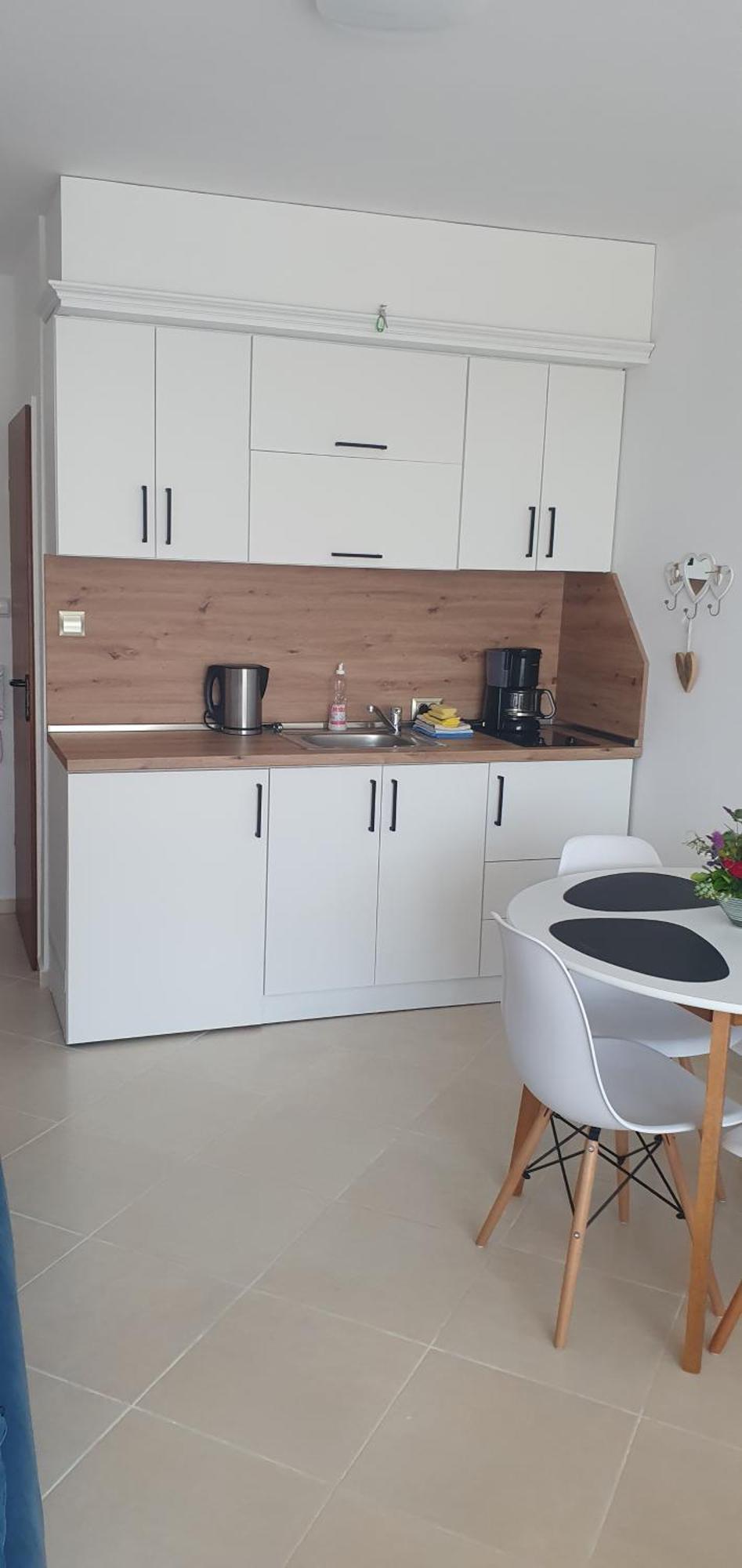 Mm Complex Apartment Primorsko Ngoại thất bức ảnh