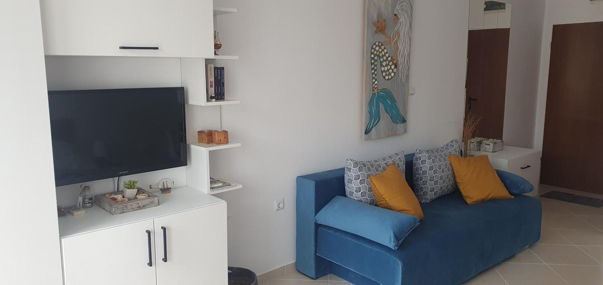 Mm Complex Apartment Primorsko Ngoại thất bức ảnh