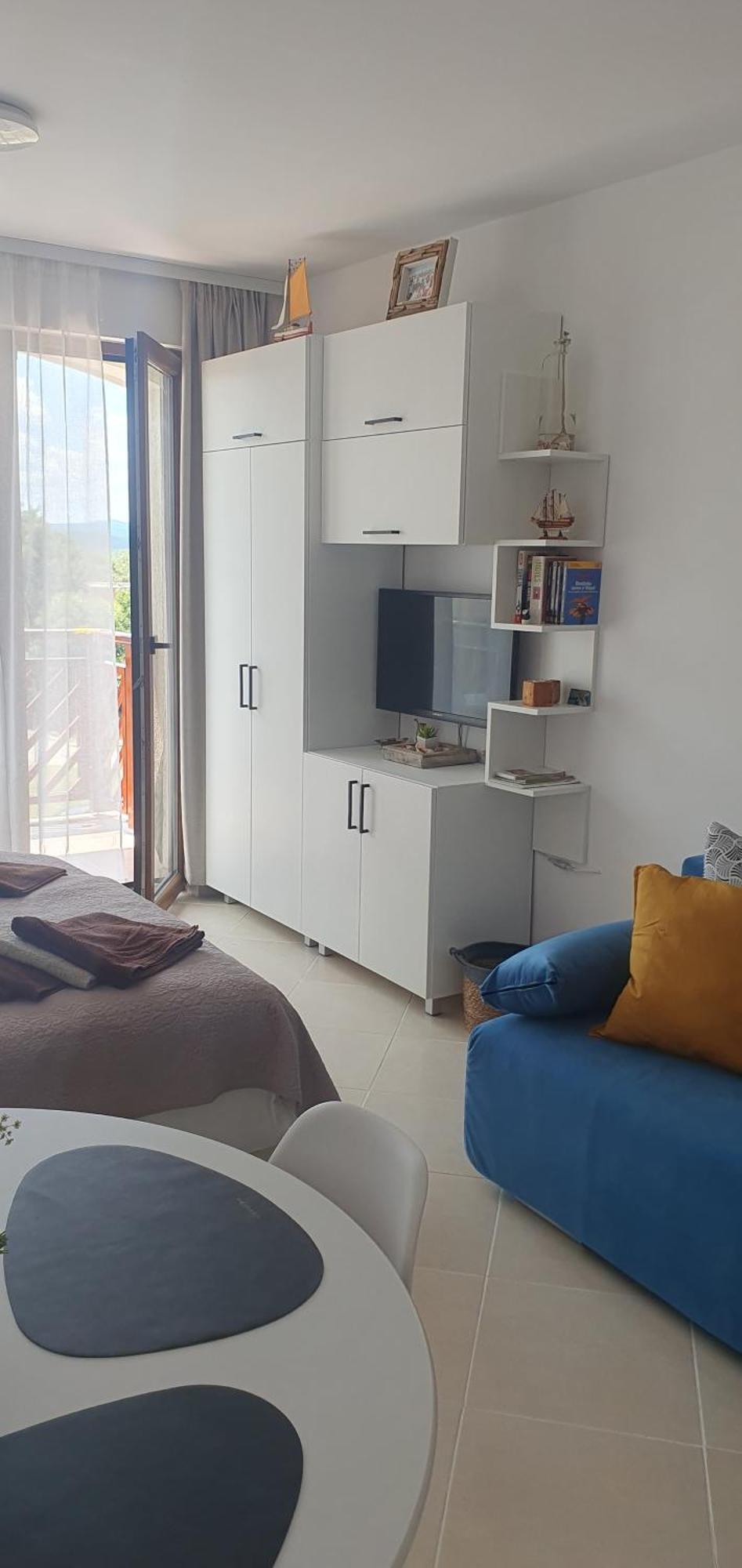 Mm Complex Apartment Primorsko Ngoại thất bức ảnh